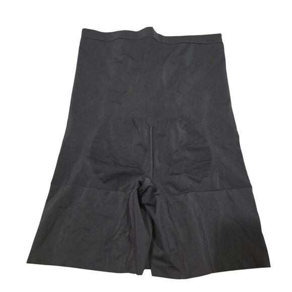 Women's Spanx Black Shapewear Bottoms | Size 2X - Picture 2 of 9